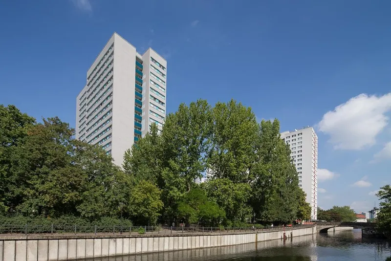 Fischerinsel 10, 16.03 — photo 1
